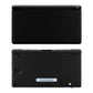 eXtremeRate Replacement Full Housing Shell & Buttons with Screen Lens for Nintendo DS Lite NDSL - Black