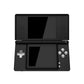 eXtremeRate Replacement Full Set Buttons for Nintendo DS Lite NDSL - Chrome Silver