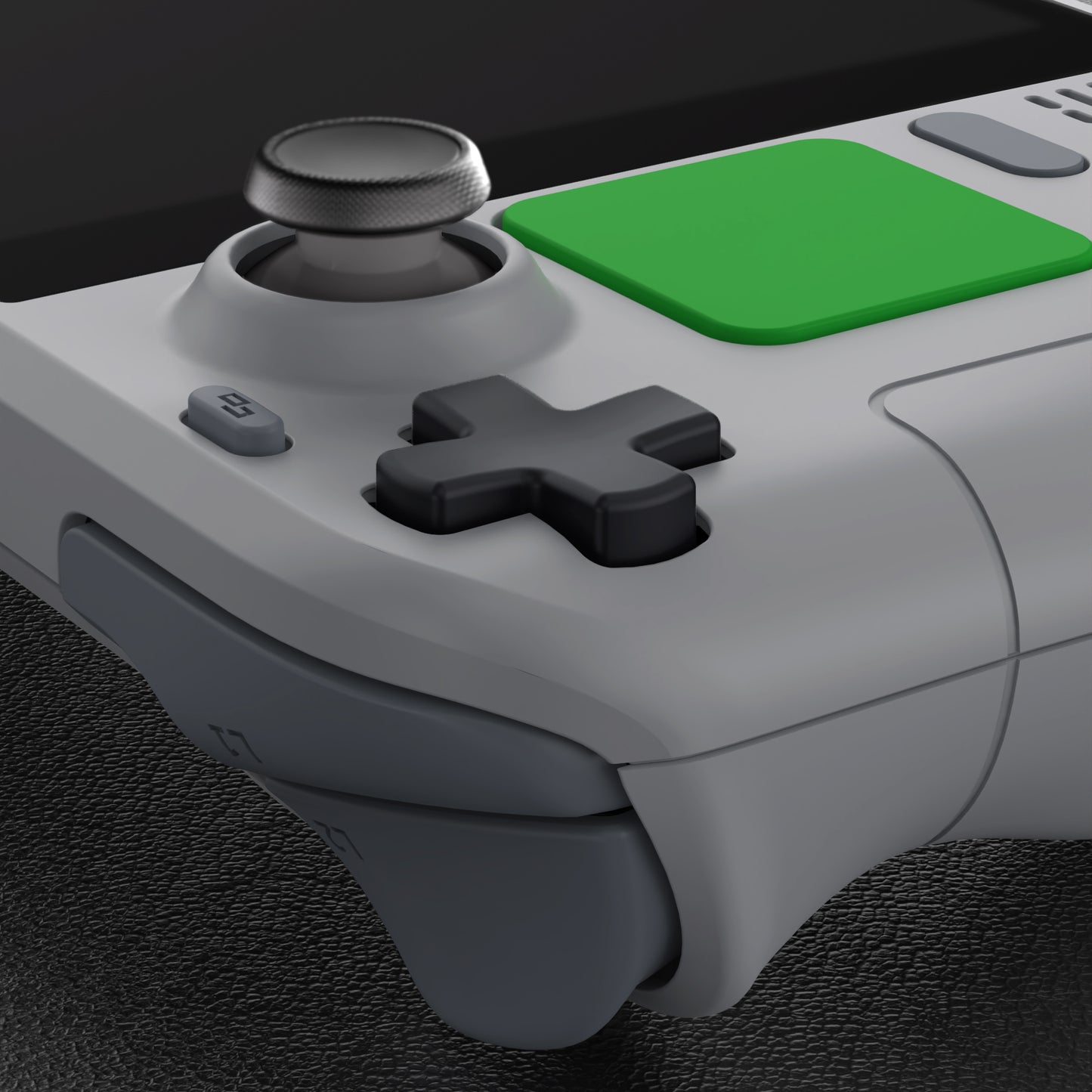 eXtremeRate Custom Full Set Shell with Buttons for Steam Deck LCD - Classic 1989 GB DMG-01 eXtremeRate