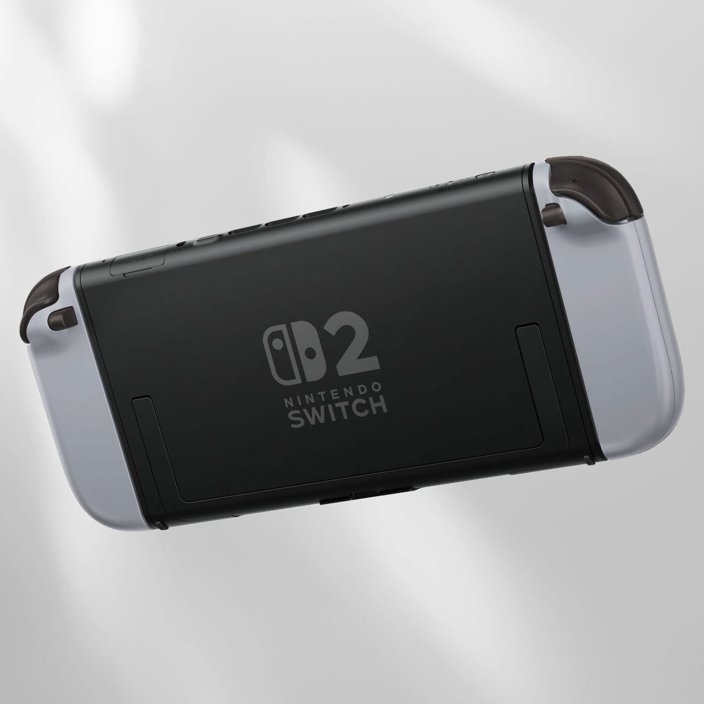 eXtremeRate DIY Replacement Full Set Shell Case with Buttons for Joycon 2 of Nintendo Switch 2 - Deluxe Version - SFC SNES Classic EU Style eXtremeRate