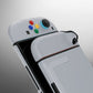 eXtremeRate DIY Replacement Full Set Shells with Buttons for Nintendo Switch 2 - Essence Version - New Hope Gray