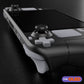 eXtremeRate Replacement Full Set Buttons for Steam Deck OLED - New Hope Gray