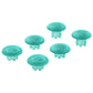 eXtremeRate Replacement Swappable Thumbsticks for PS5 Edge Controller - Emerald Green eXtremeRate